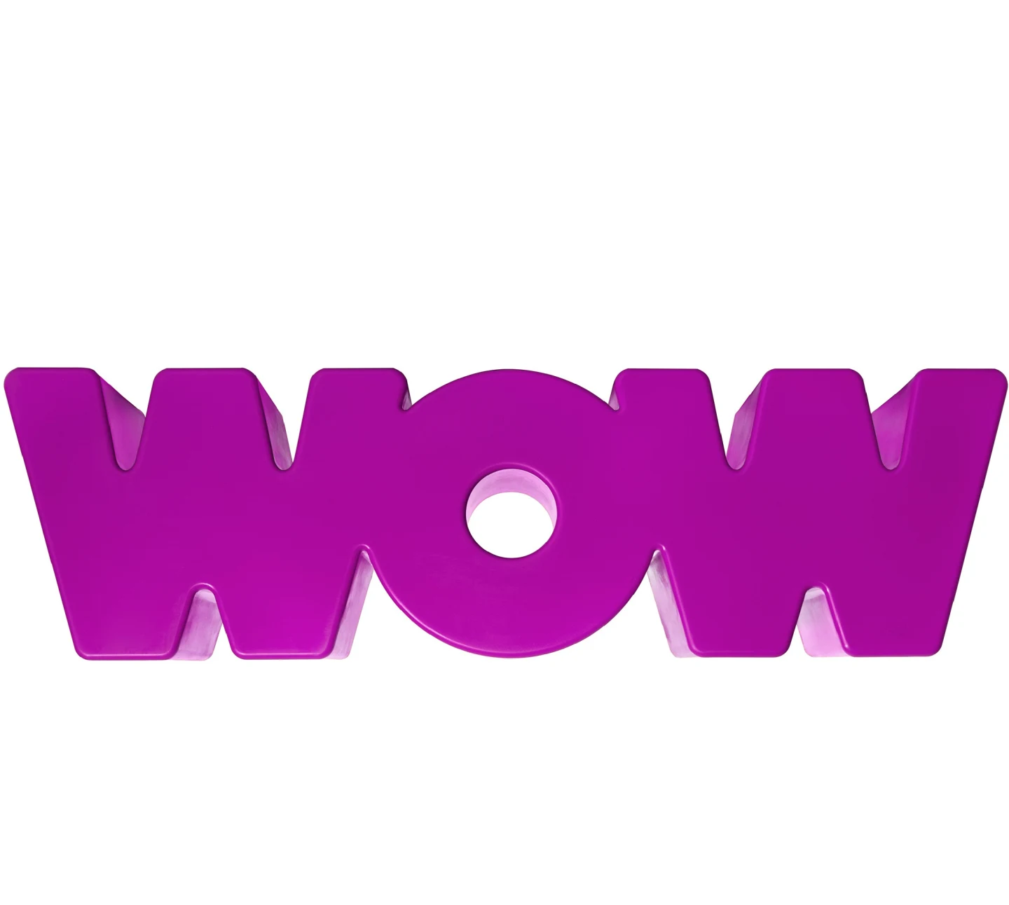 Wow - Slide - pufa – kolor Sweet Fuchsia (nr kat. SD WOW150U)
