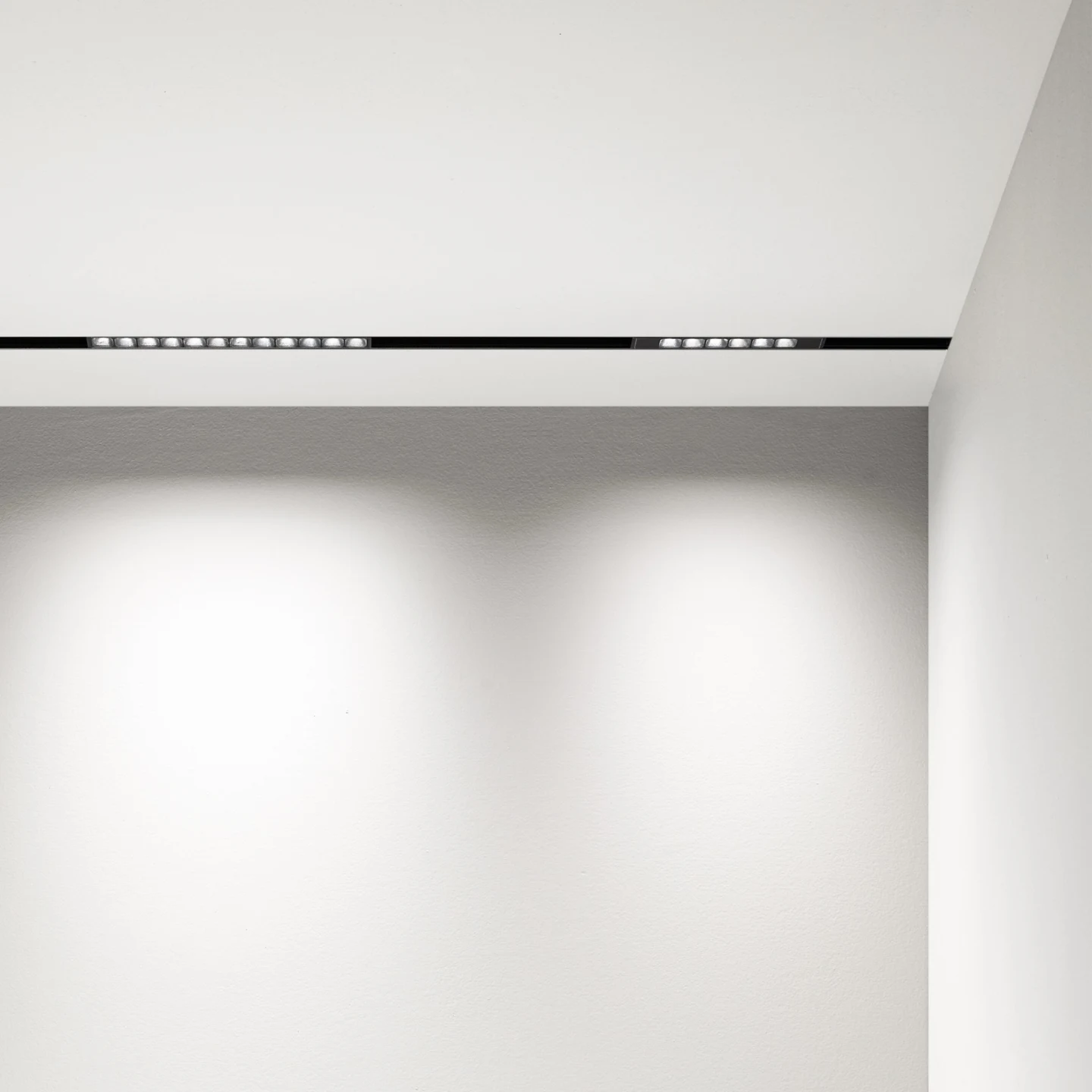 Ego Accent 07W 2700K DALI - Ideal Lux - moduł systemu szynowego – zdjęcie 2