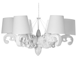 Crown Of Love - Slide - lampa wisząca