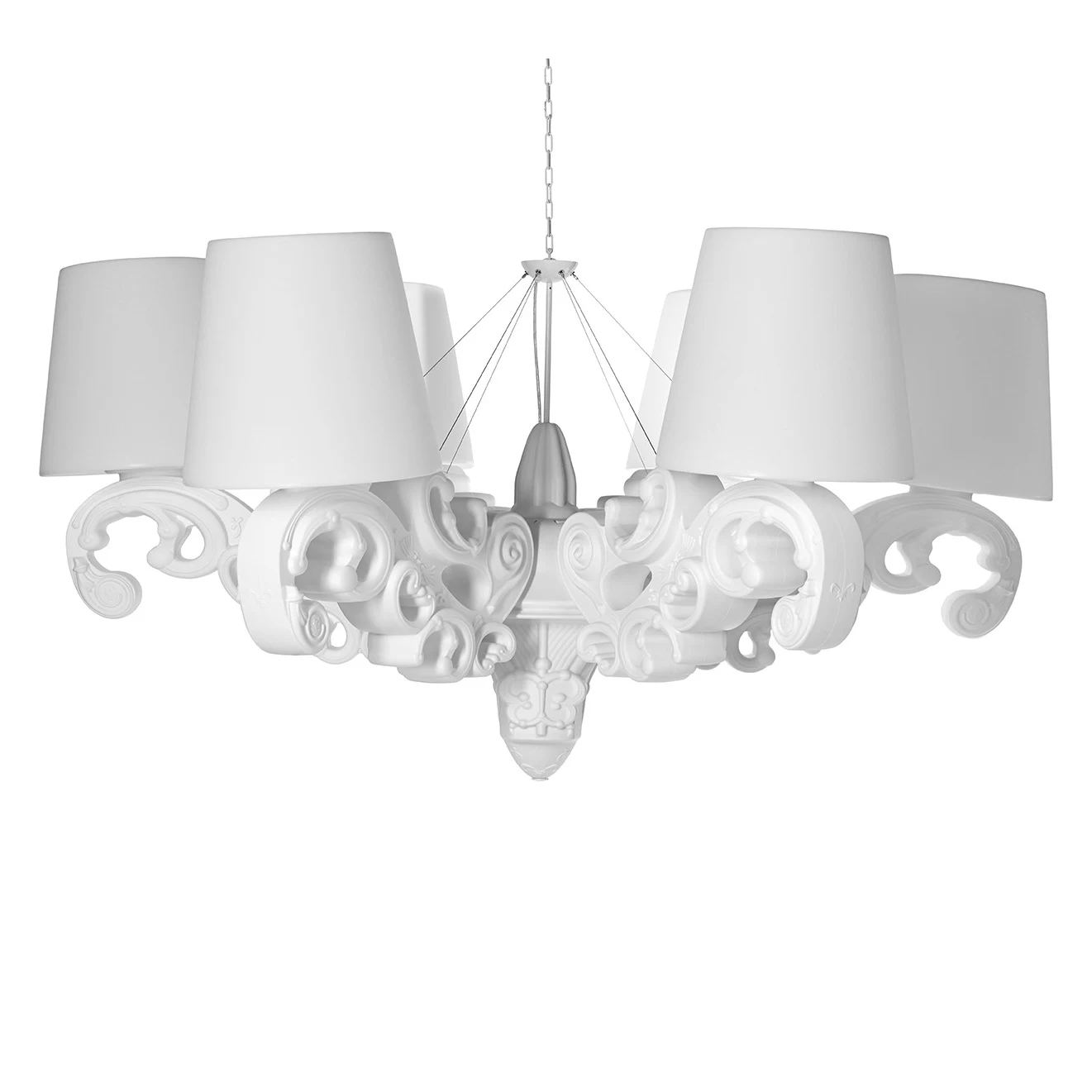 Crown Of Love - Slide - lampa wisząca