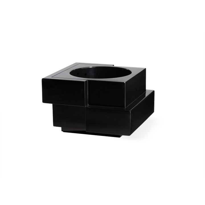 Cubic Yo - Slide - doniczka