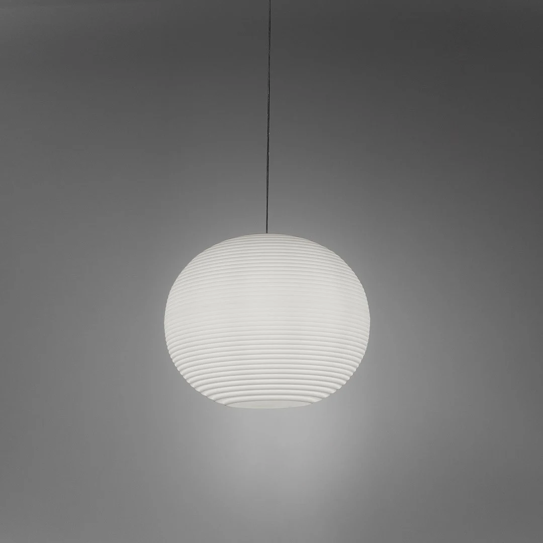 Molly Hanging - Slide - lampa wisząca – kolor Light White (nr kat. SD MOH041A)