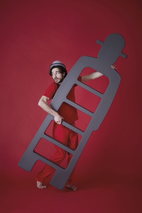 Mr. Giò - Slide - dekoracja – zdjęcie 7