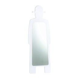 Mr. Giò Specchio Mirror - Slide - lustro dekoracyjne – kolor Milky White (nr kat. SD MRG209T)