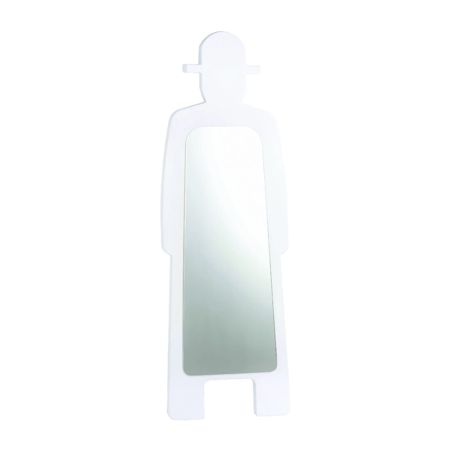 Mr. Giò Specchio Backlighting Mirror - Slide - lustro dekoracyjne