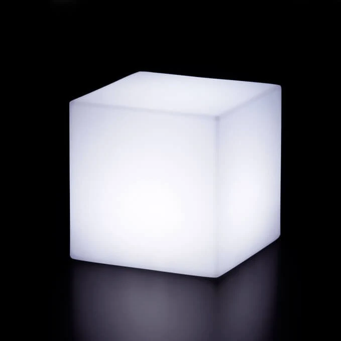 Cubo 25 LED - Slide - lampa stołowa – zdjęcie 5