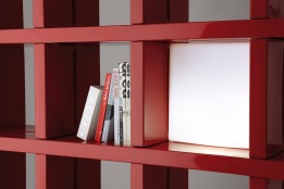 Mybook - Quadro - Slide - akcesorium