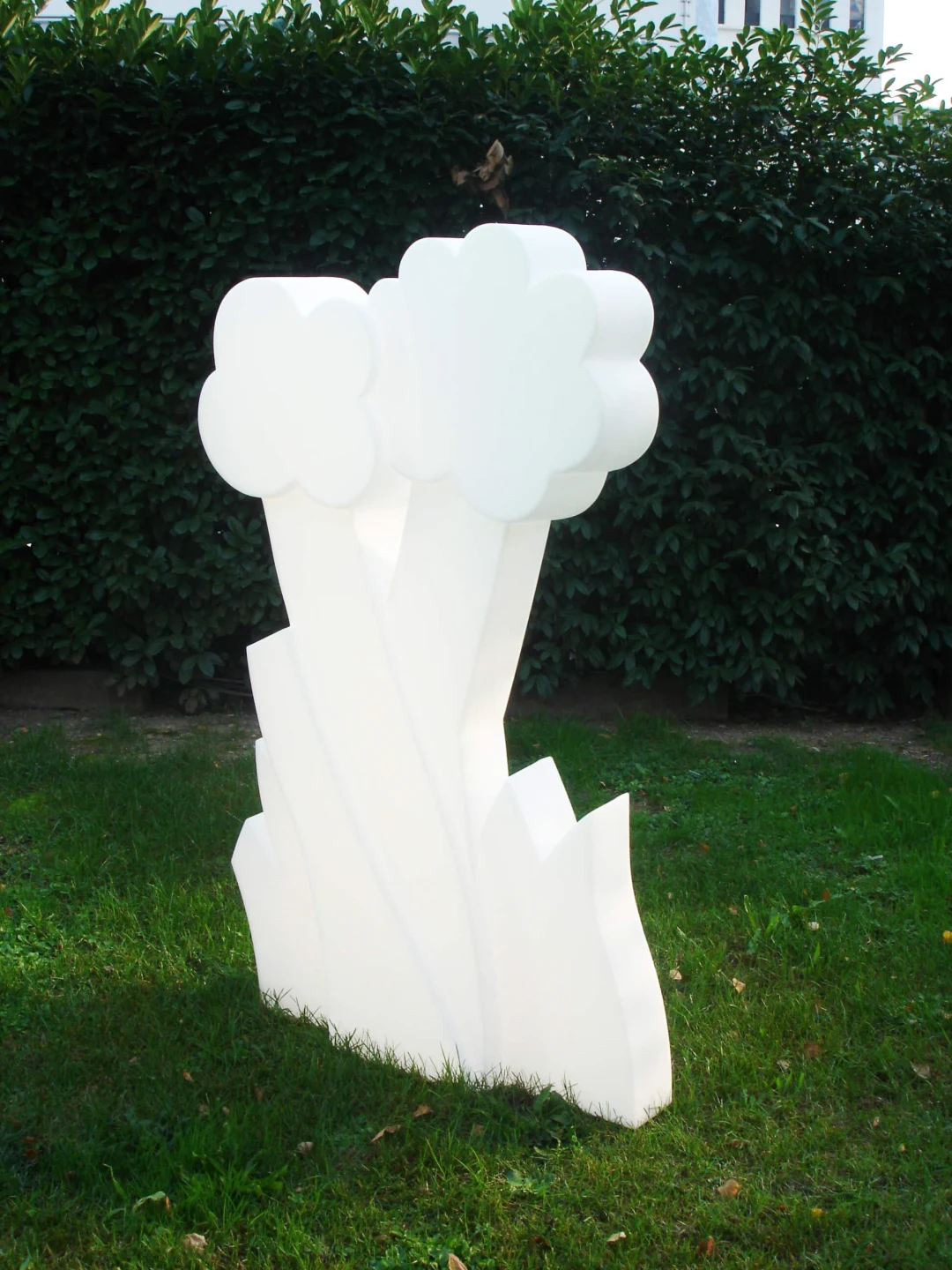 Myflower Lacquered Separe - Slide - parawan – zdjęcie 5