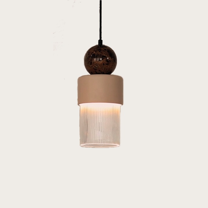 Glamm - Aromas - lampa wisząca – zdjęcie 2