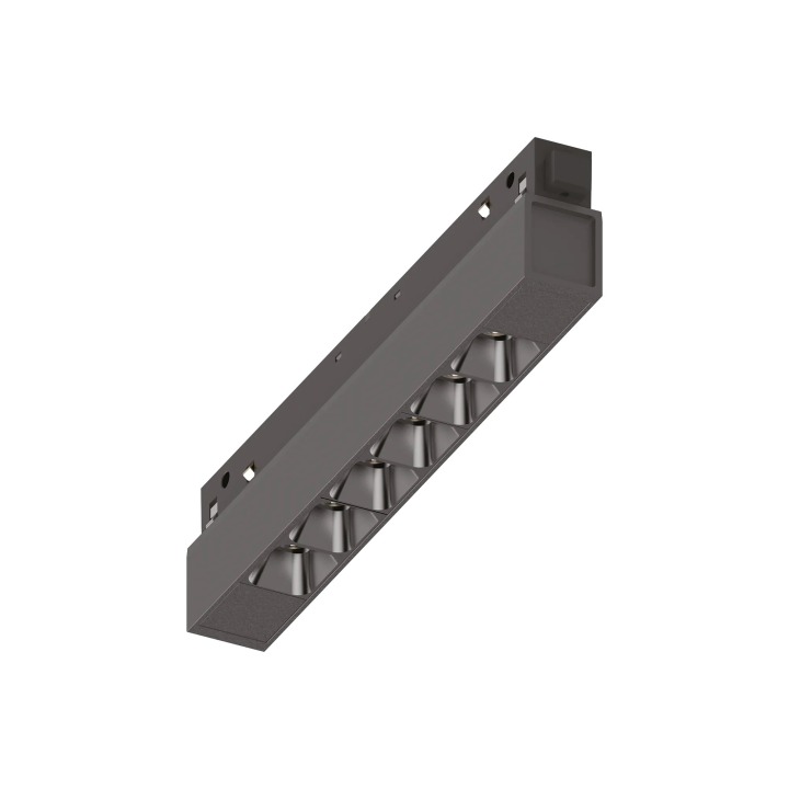 Ego Accent 07W 3000K 1-10V Bi - Ideal Lux - moduł systemu szynowego – zdjęcie 4