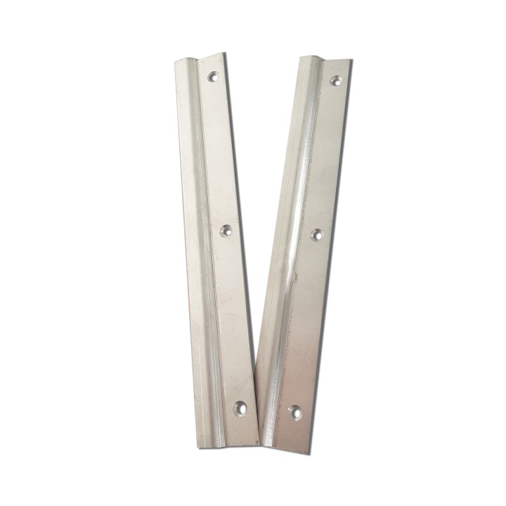 Open Cube 45 - Wall Mounting Kit - Slide - akcesorium