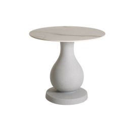 Ottocento Round Ø 80 Calacatta marble - Slide - stół