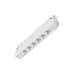 Ego Accent 07W 3000K DALI Bi - Ideal Lux - moduł systemu szynowego