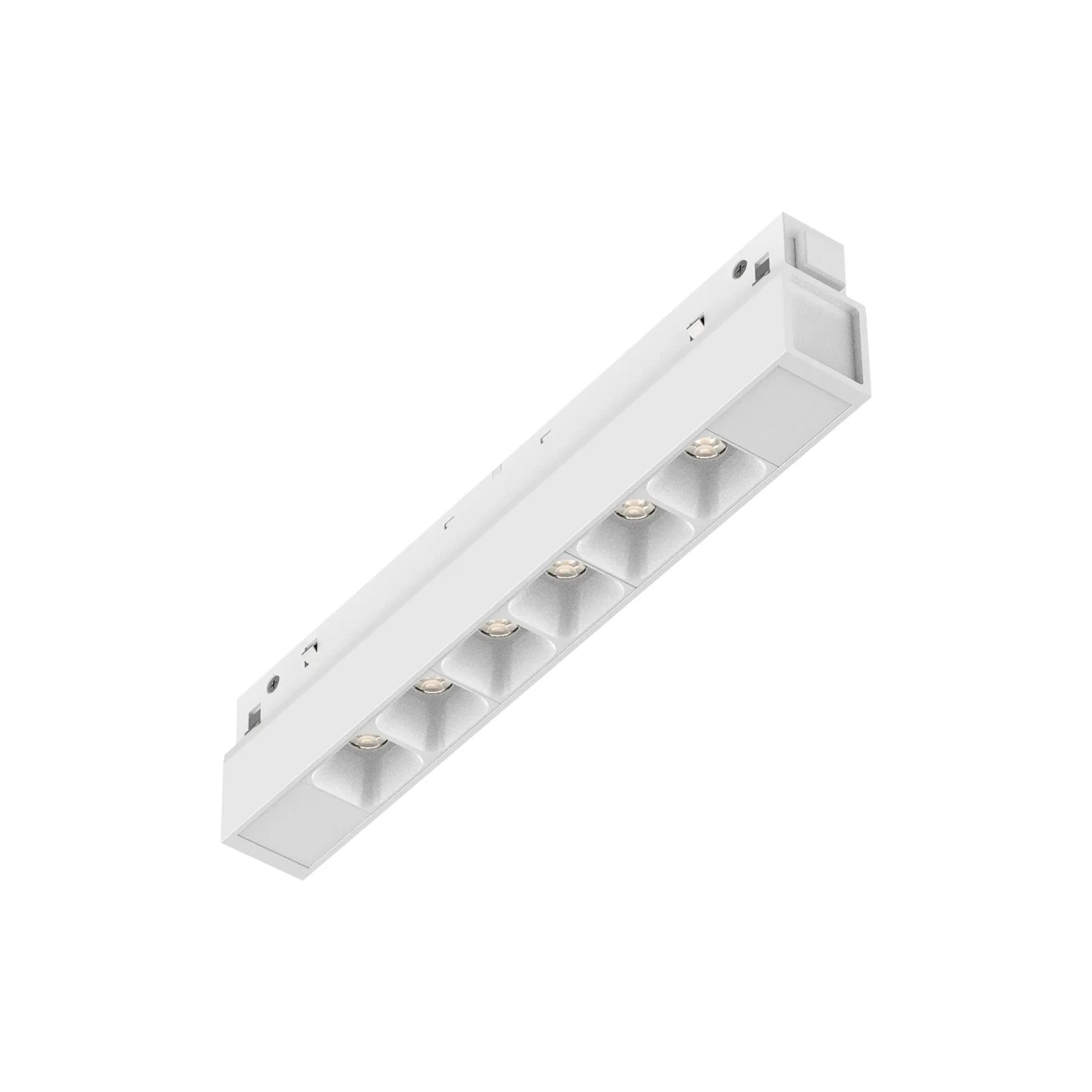 Ego Accent 07W 3000K DALI Bi - Ideal Lux - moduł systemu szynowego