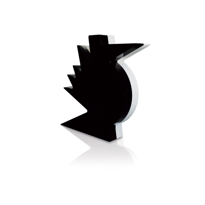 Here Sculpture - Slide - rzeźba dekoracyjna – zdjęcie 2