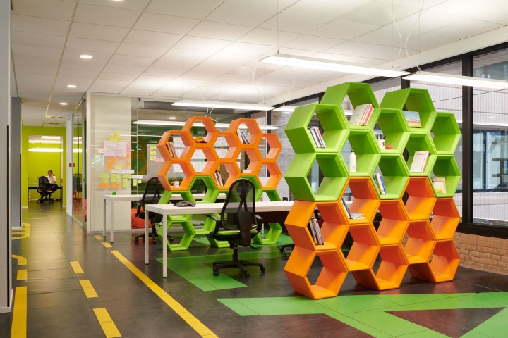 Hexa - Slide - dekoracja – zdjęcie 5