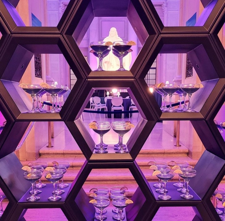 Hexa - Slide - dekoracja – zdjęcie 7