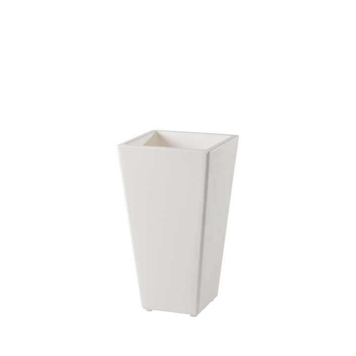 Y-Pot 75 X 75 h150 cm - Slide - doniczka podświetlana – zdjęcie 2