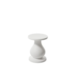 Ottocento Mini M - Slide - stolik – kolor Milky White (nr kat. SD OTP035T)