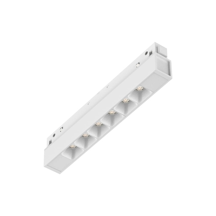 Ego Accent 07W 3000K On-off - Ideal Lux - moduł systemu szynowego – zdjęcie 4