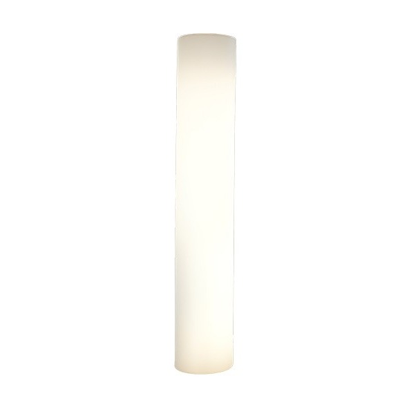 Fluo OUT h170 - Slide - lampa stojąca zewnętrzna