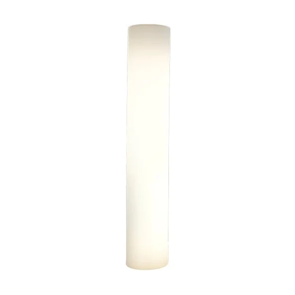 Fluo OUT h170 - Slide - lampa stojąca zewnętrzna