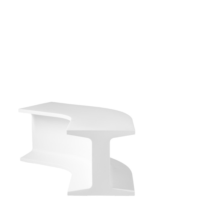 Iron - Slide - pufa