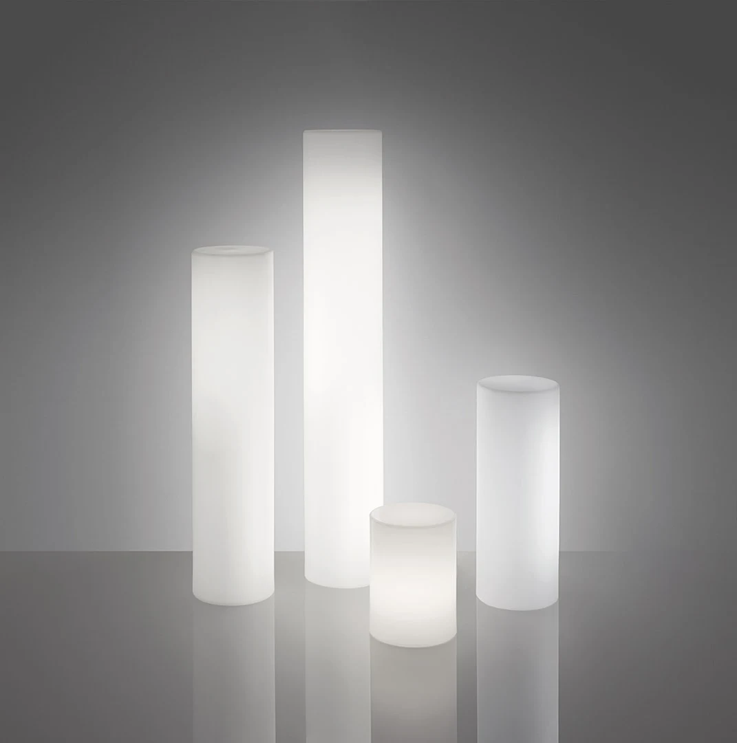 Fluo IN h70 - Slide - lampa podłogowa