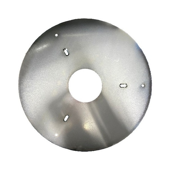Fluo - Metal Base - Slide - akcesorium – zdjęcie 5