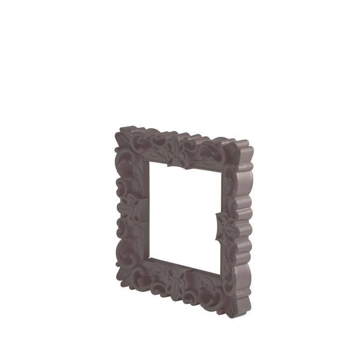 Frame Of Love S - Slide - dekoracja – kolor Argil Grey (nr kat. SD FRM090J)