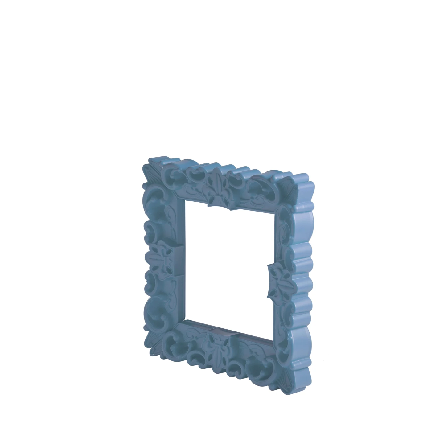 Frame Of Love S - Slide - dekoracja – kolor Powder Blue (nr kat. SD FRM090L)