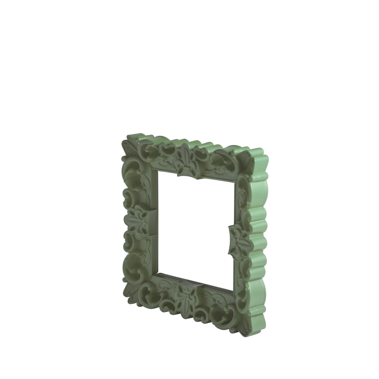 Frame Of Love S - Slide - dekoracja – kolor Malva Green (nr kat. SD FRM090V)