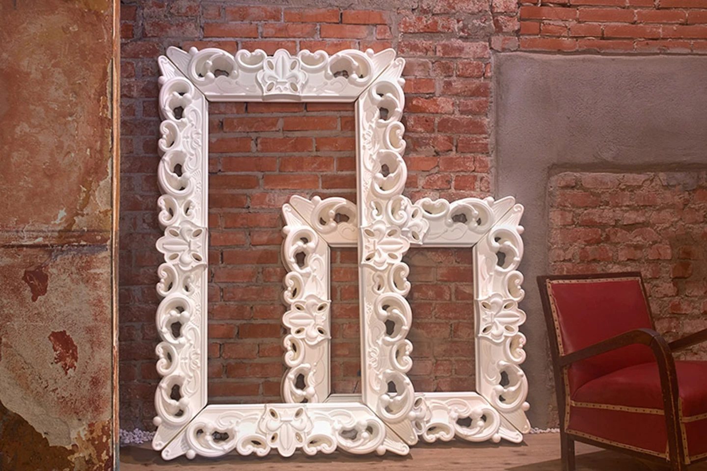 Frame Of Love XL - Slide - dekoracja – zdjęcie 6