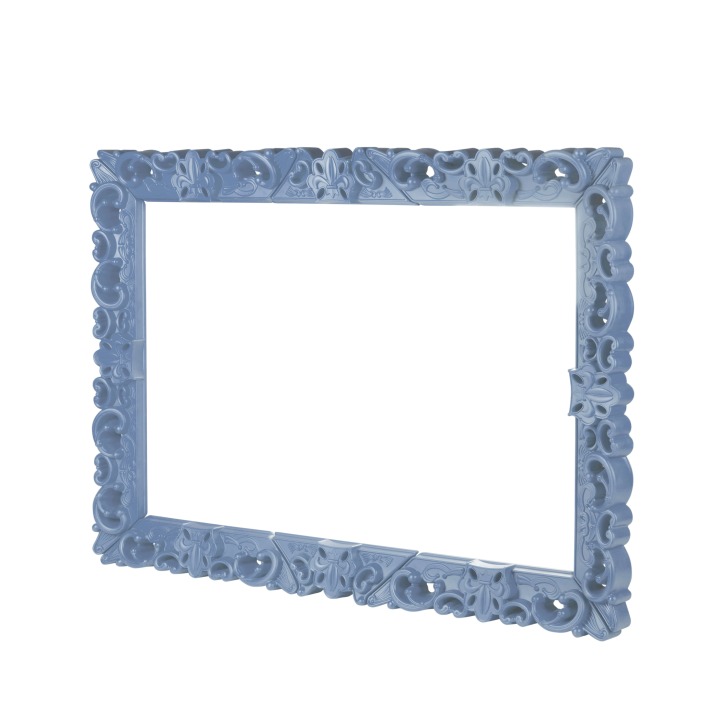 Frame Of Love XL - Slide - dekoracja – kolor Powder Blue (nr kat. SD FRM220L)