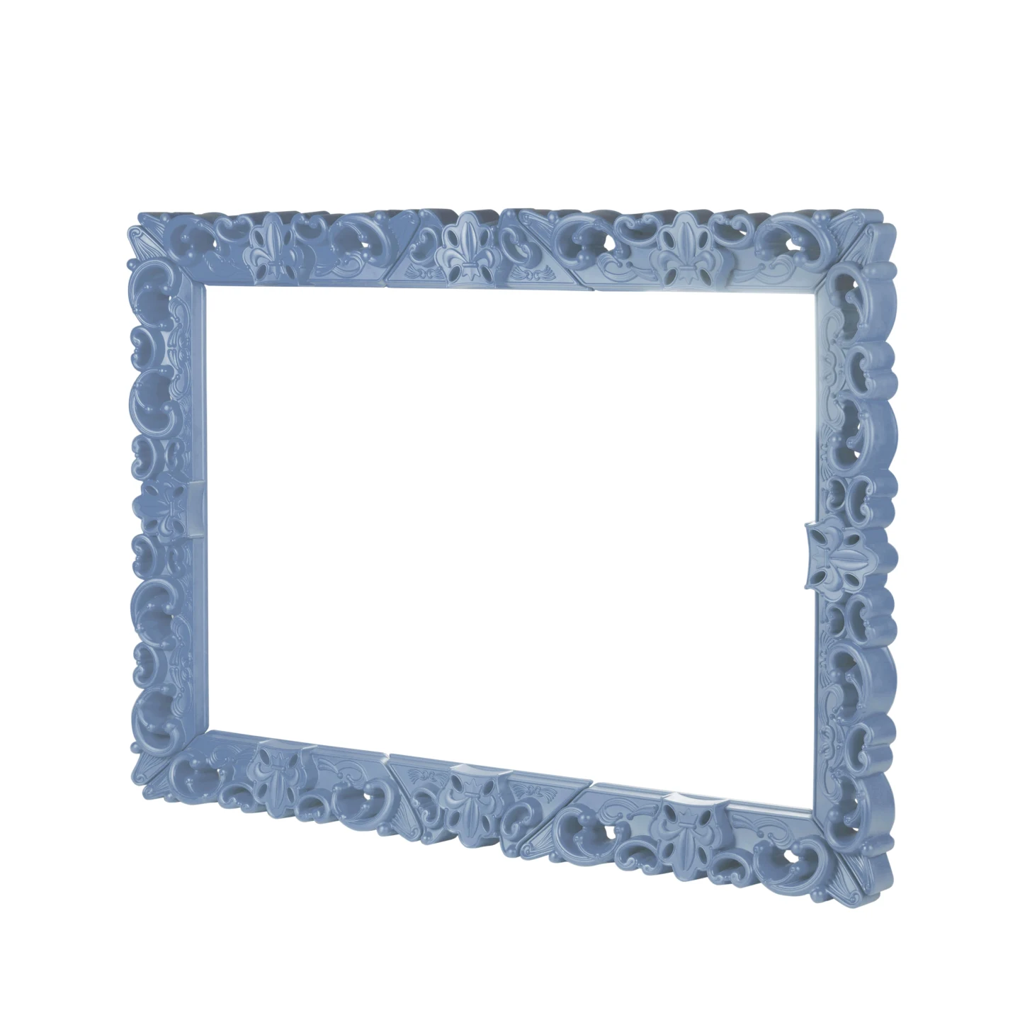 Frame Of Love XL - Slide - dekoracja – kolor Powder Blue (nr kat. SD FRM220L)