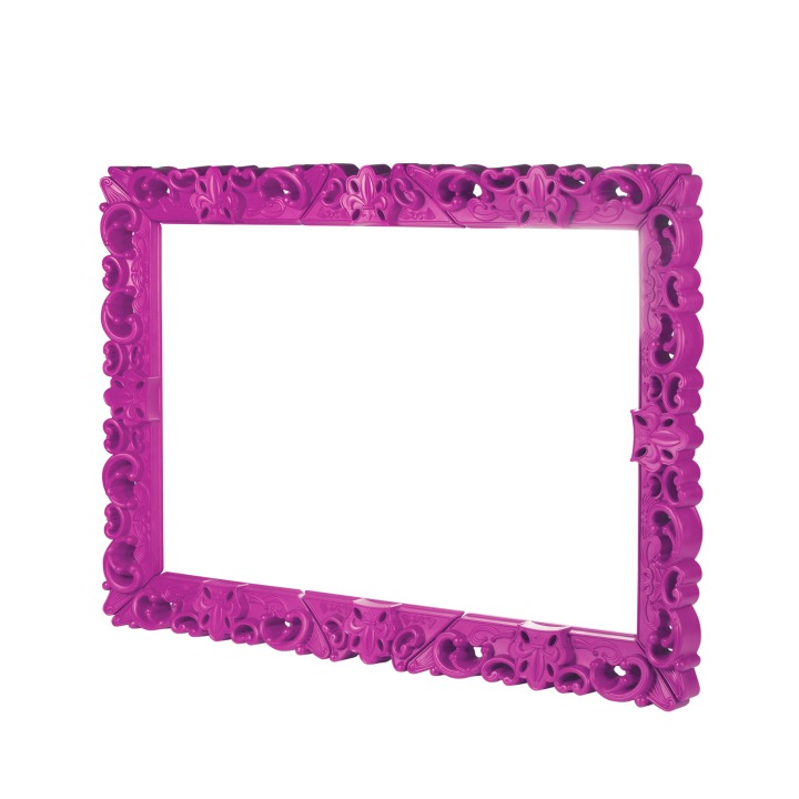 Frame Of Love XL - Slide - dekoracja – kolor Sweet Fuchsia (nr kat. SD FRM220U)