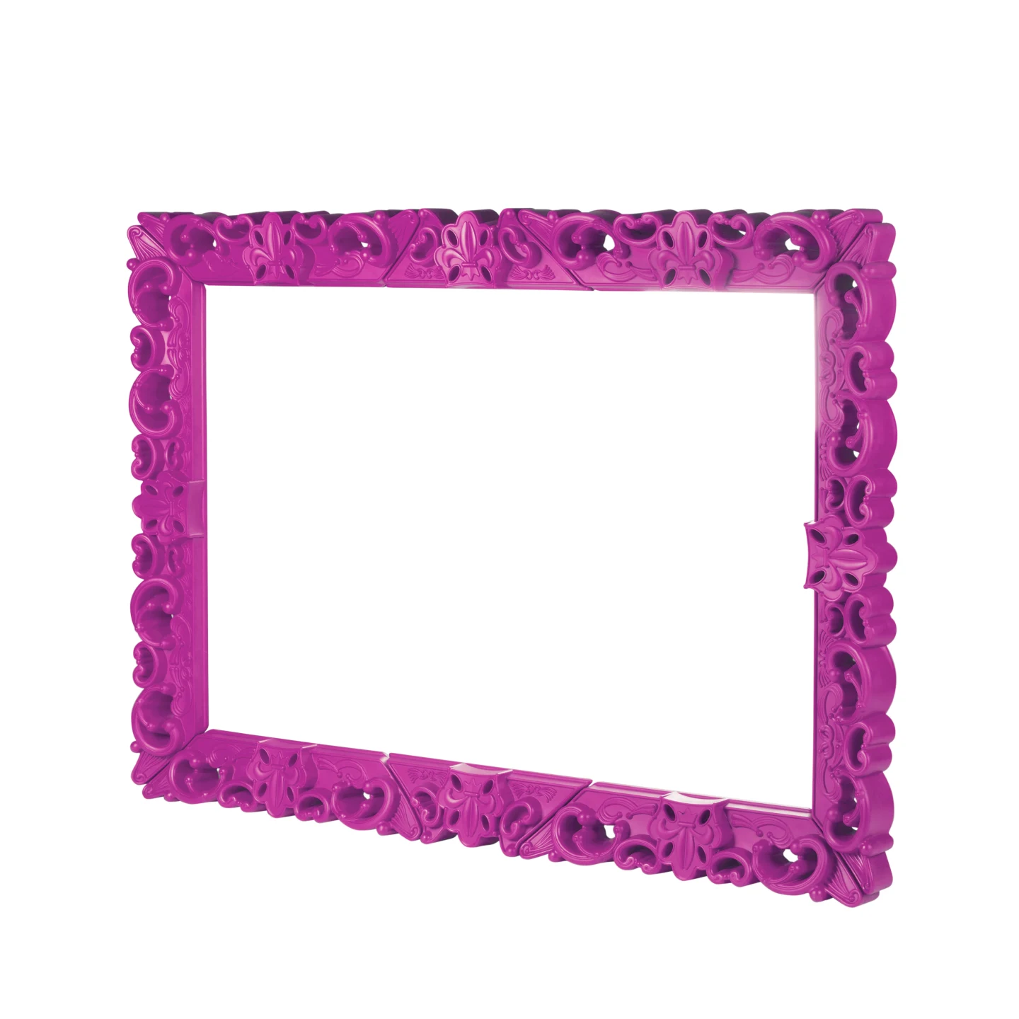 Frame Of Love XL - Slide - dekoracja – kolor Sweet Fuchsia (nr kat. SD FRM220U)