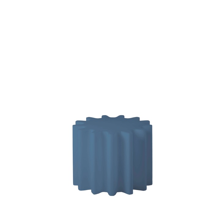 Gear - Slide - pufa – kolor Powder Blue (nr kat. SD GEA040L)