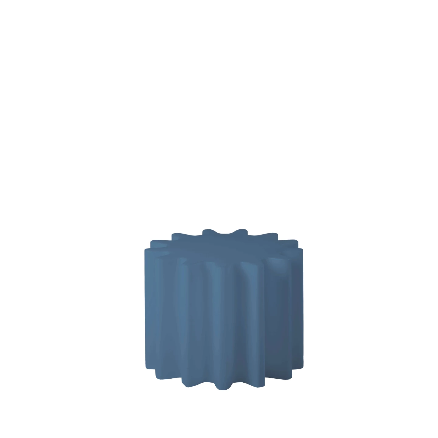 Gear - Slide - pufa – kolor Powder Blue (nr kat. SD GEA040L)