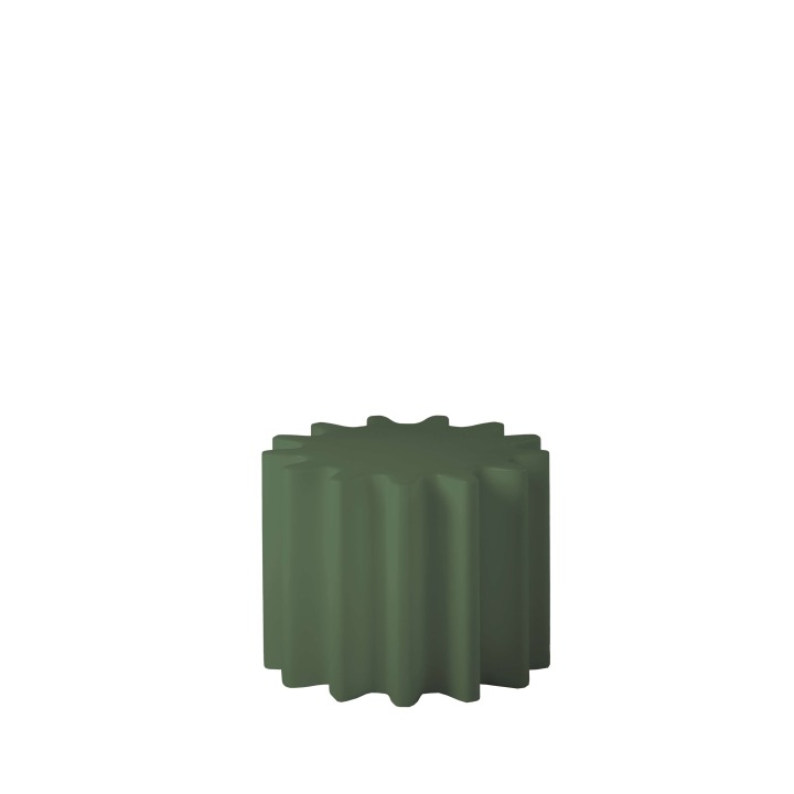 Gear - Slide - pufa – kolor Malva Green (nr kat. SD GEA040V)