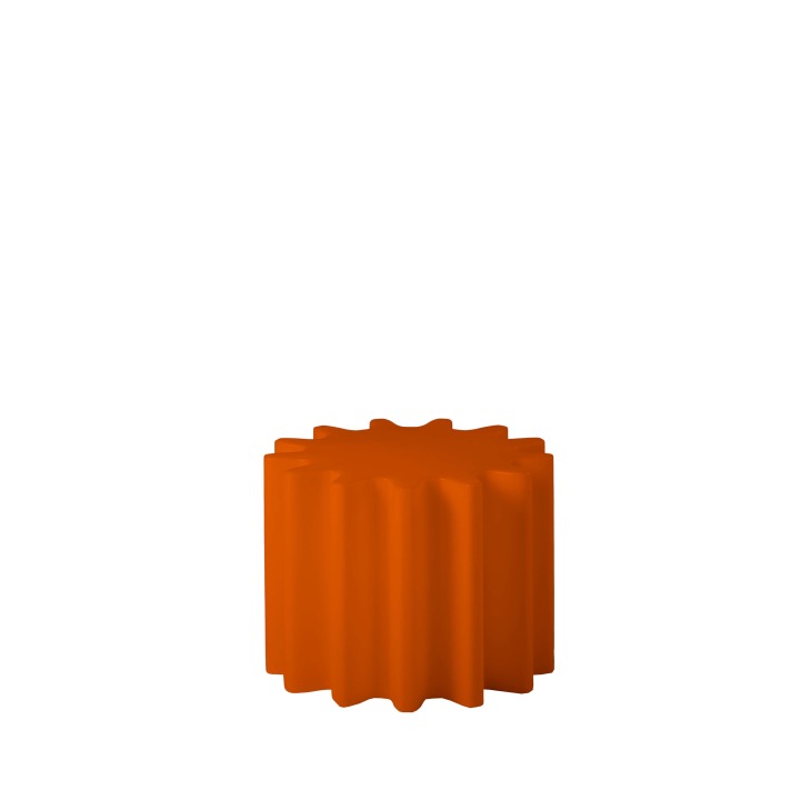 Gear - Slide - pufa – kolor Pumpkin Orange (nr kat. SD GEA040C)