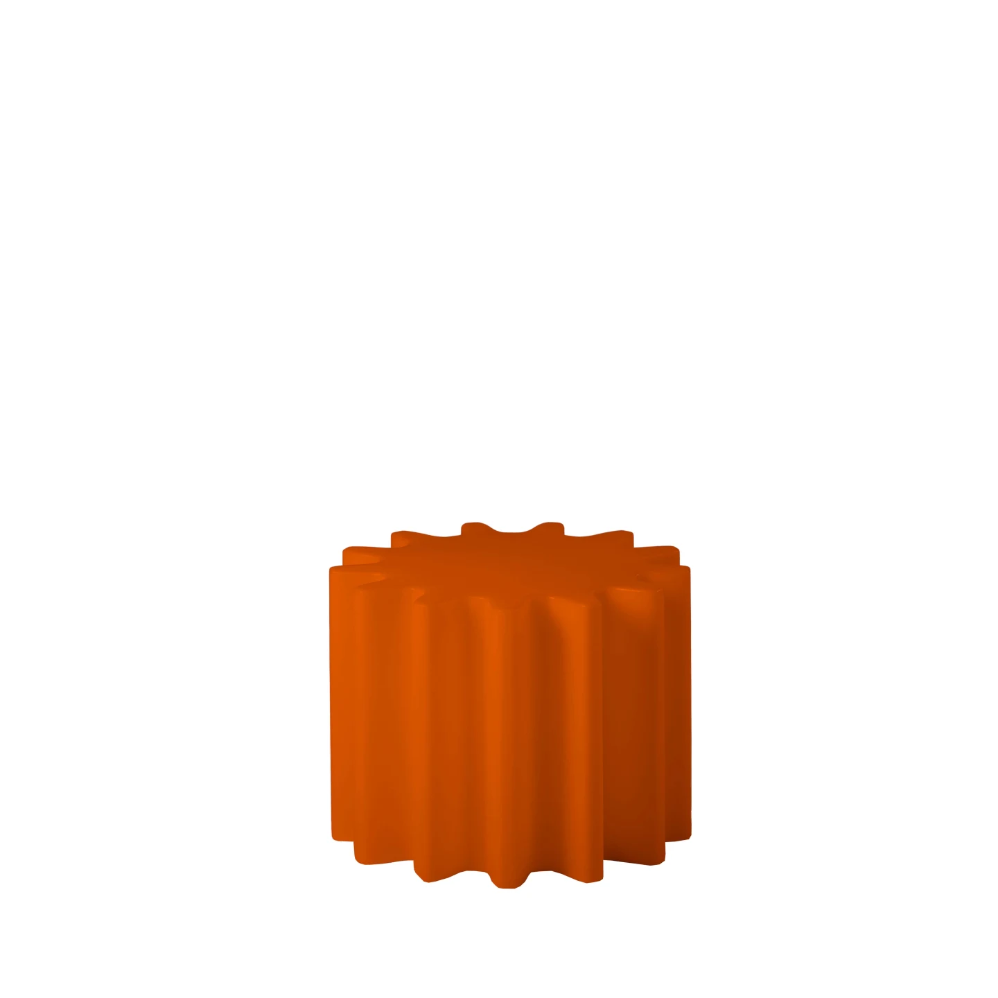 Gear - Slide - pufa – kolor Pumpkin Orange (nr kat. SD GEA040C)