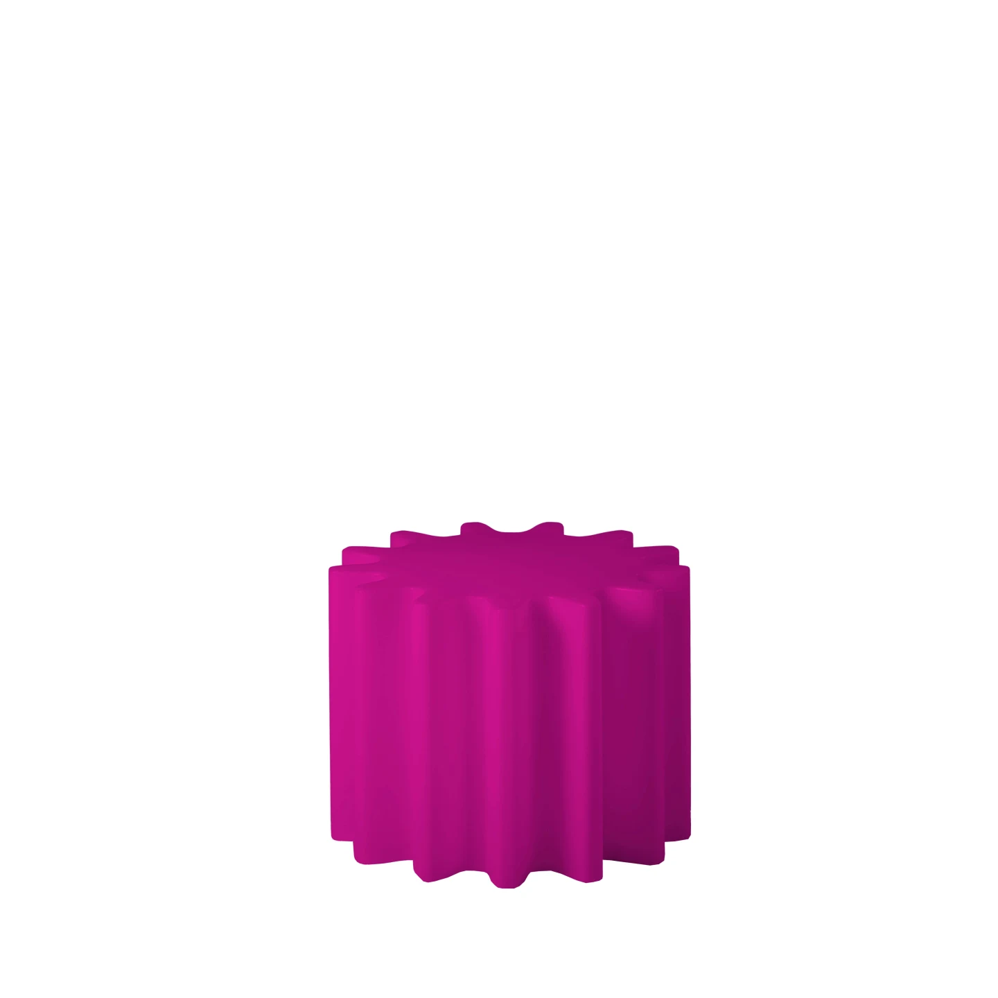 Gear - Slide - pufa – kolor Sweet Fuchsia (nr kat. SD GEA040U)