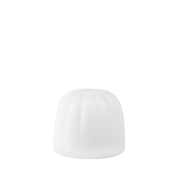 Gelée - Slide - pufa – kolor Soft White (nr kat. SD GEL040A)