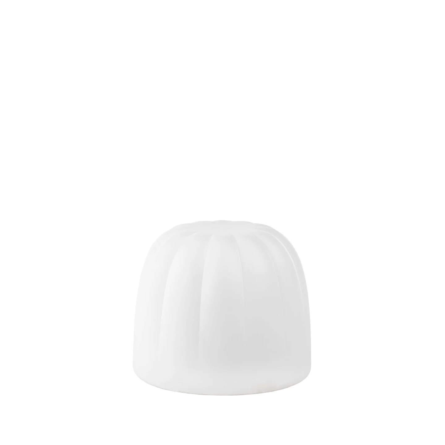 Gelée - Slide - pufa – kolor Soft White (nr kat. SD GEL040A)