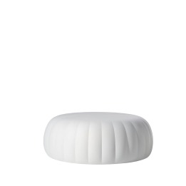 Gelée Grand - Slide - pufa – kolor Soft White (nr kat. SD GEL120A)