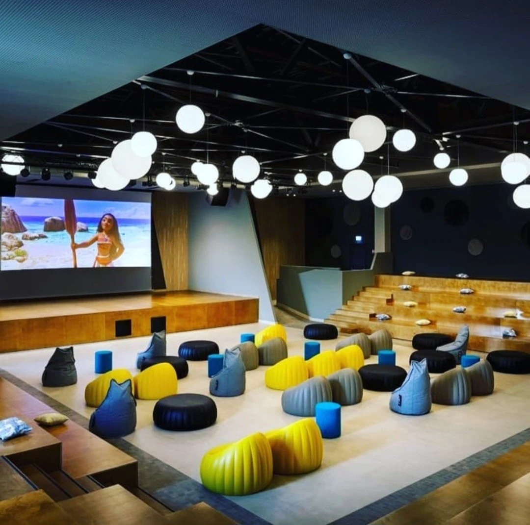 Gelée Lounge - Slide - fotel – zdjęcie 7