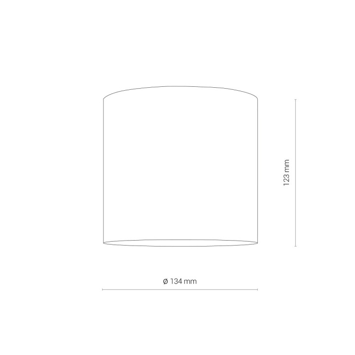 CL IOS LED 20W 4000K ANGLE 60 - Nowodvorski – zdjęcie 7