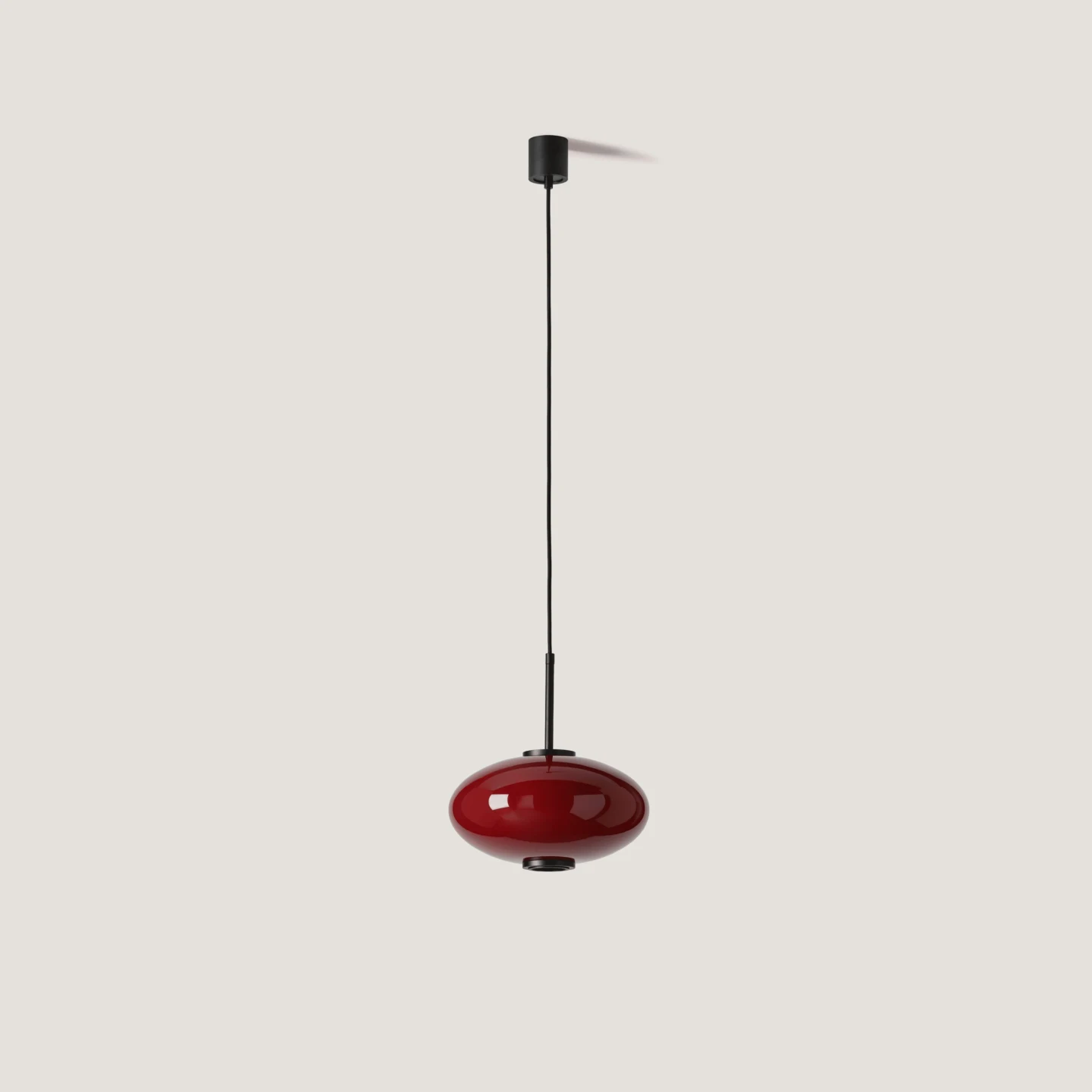 Ovalo - Aromas - lampa wisząca