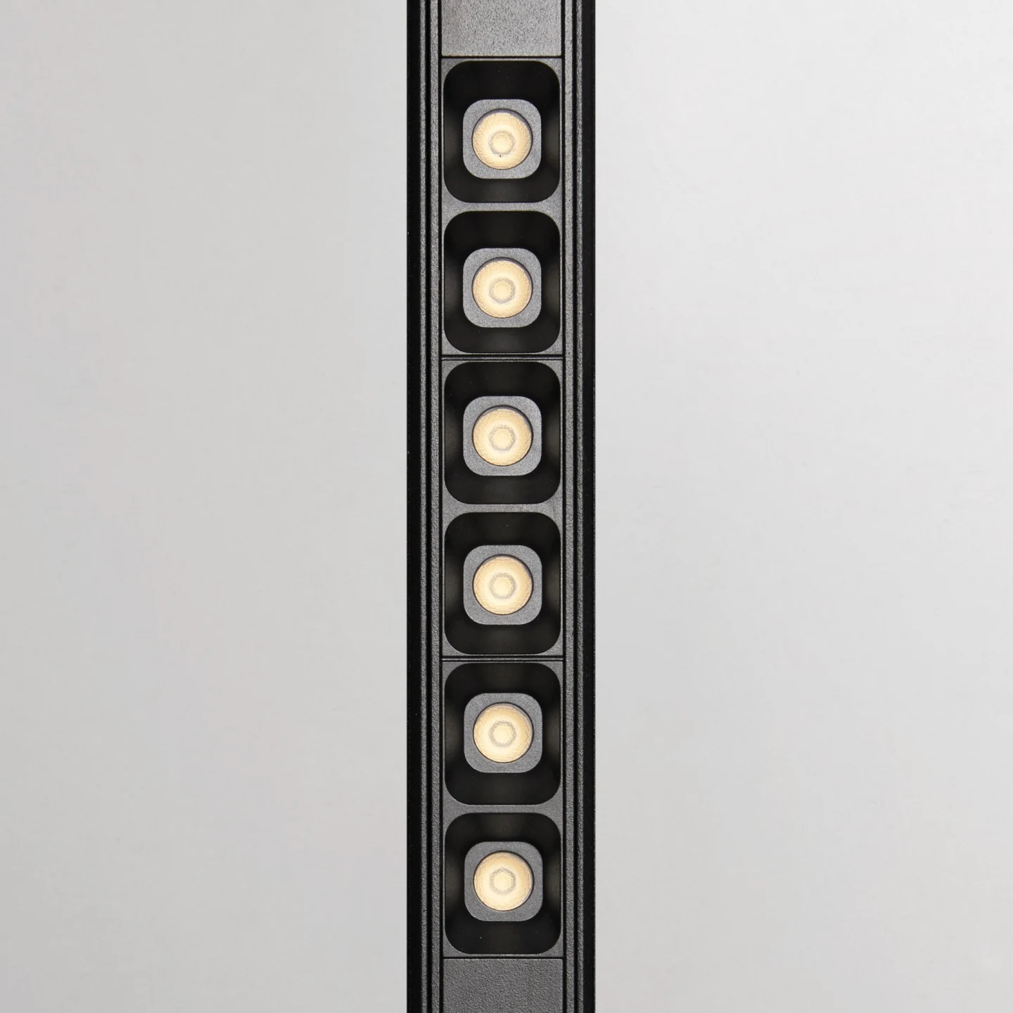 Ego Accent 07W 3000K On-off Bi - Ideal Lux - moduł systemu szynowego – zdjęcie 5